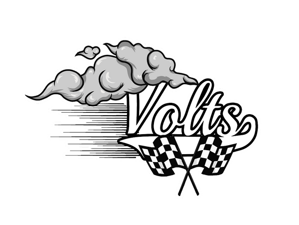 VoltsMiniBikes logo
