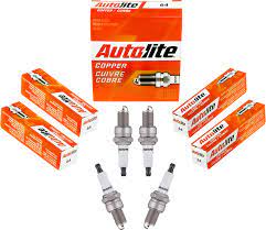 Autolite Spark Plugs