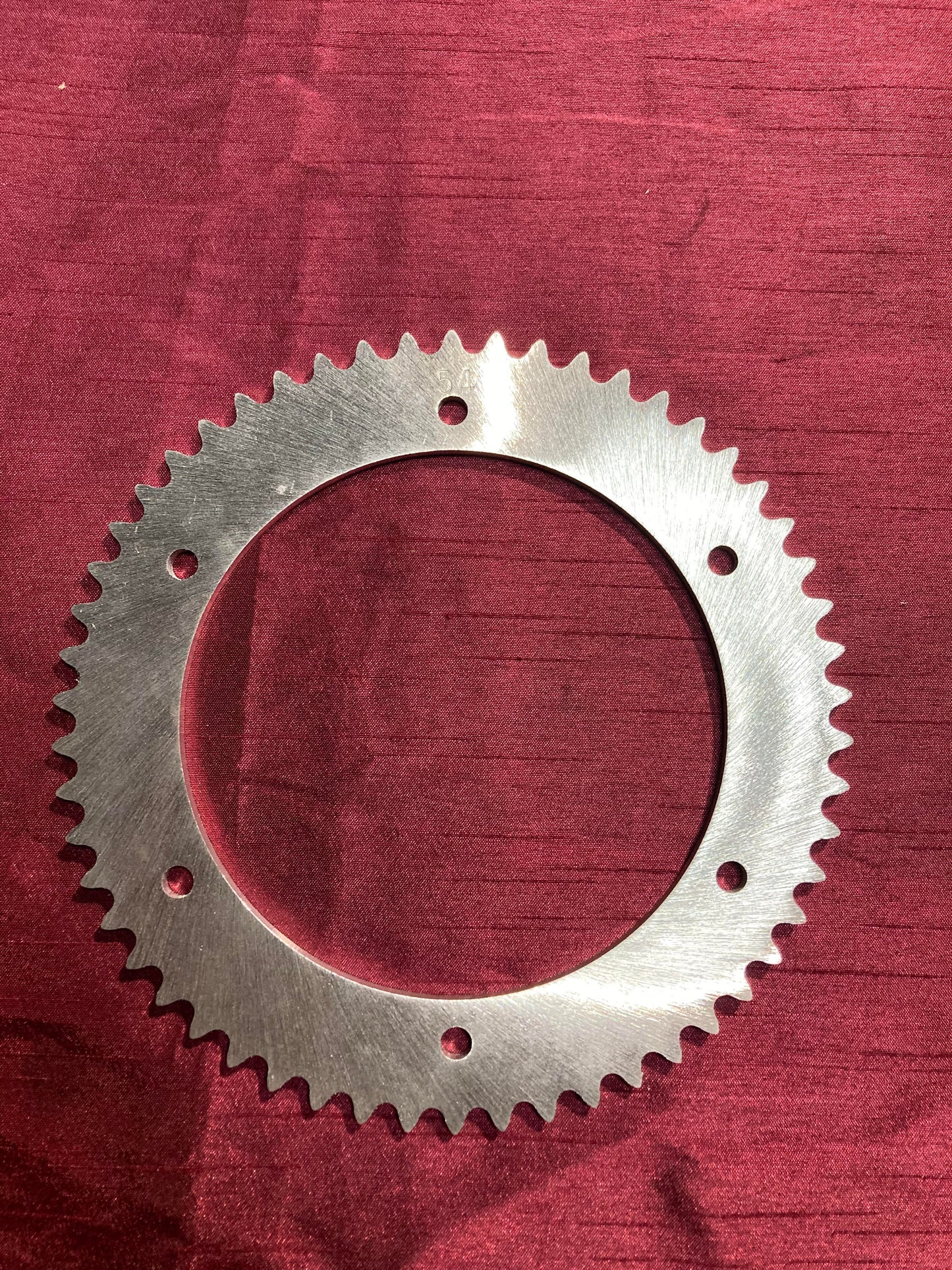 #35 Sprocket