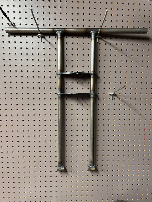 Volts T-Bars For GTS Frame